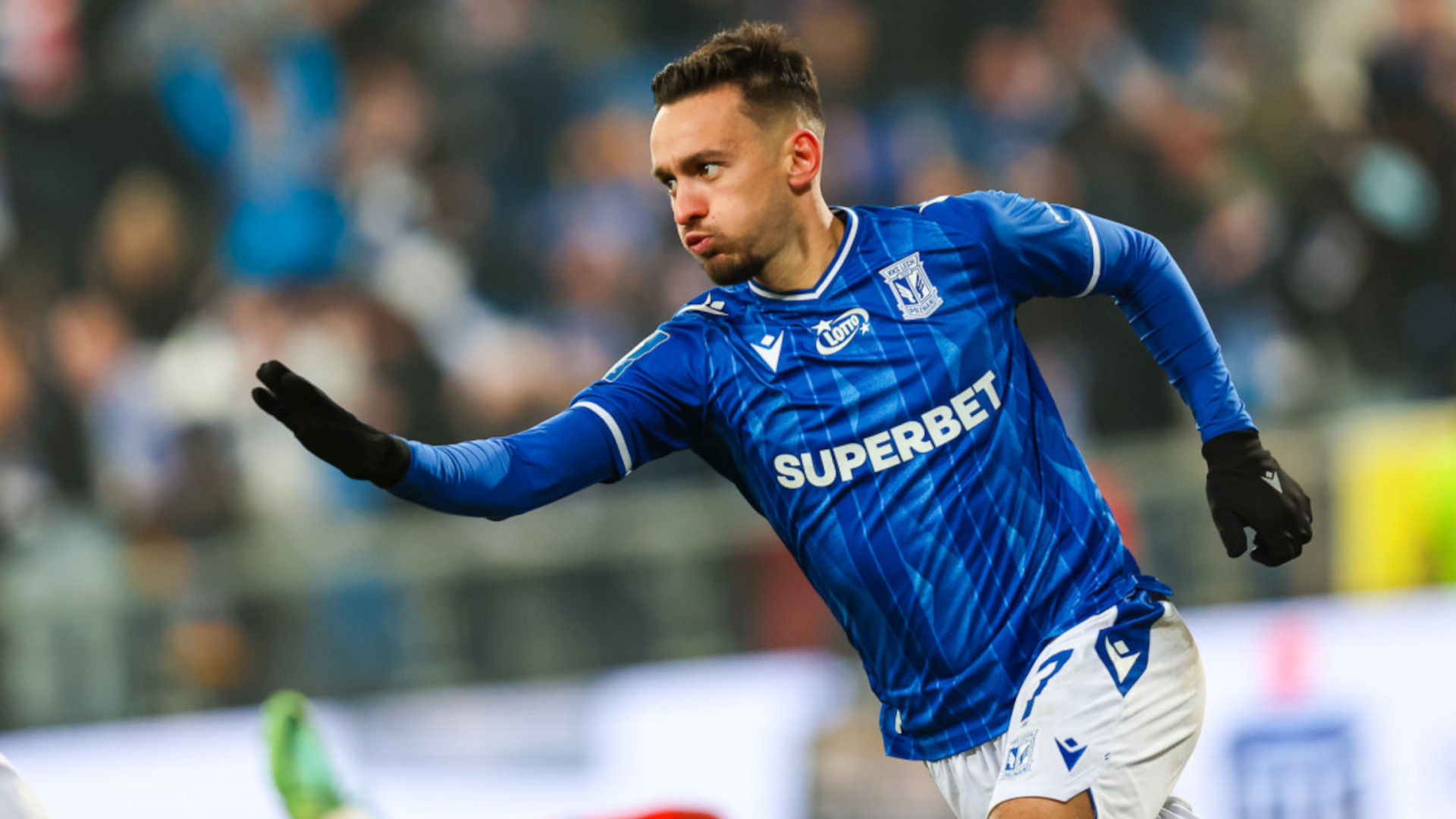 afonso sousa lech legia