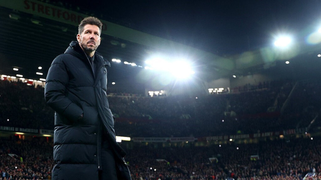 diego simeone