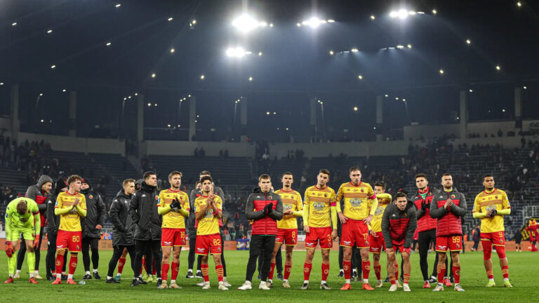 jagiellonia pogon 1 1