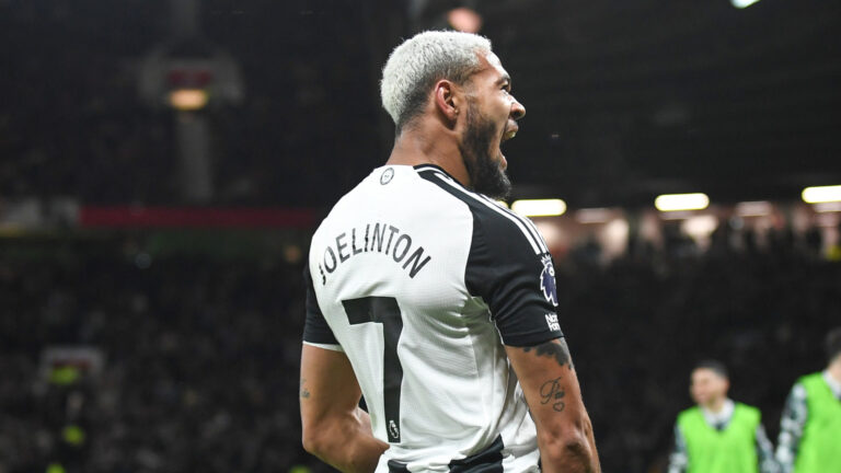 joelinton newcastle