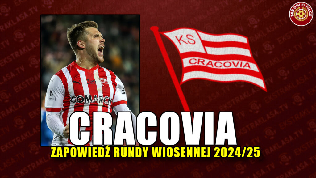 cracovia 1