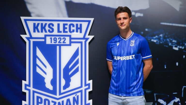 lech poznan transfer