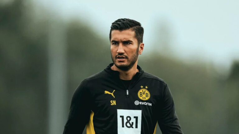 nuri sahin 2