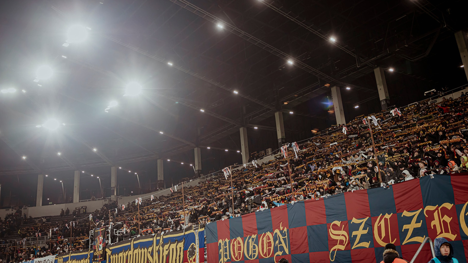 pogon stadion 1