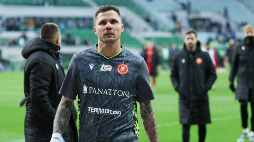 rafal gikiewicz widzew slask wroclaw