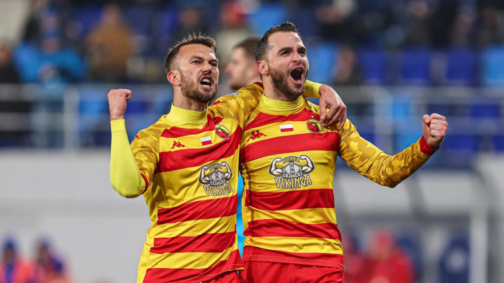 hansen imaz jagiellonia