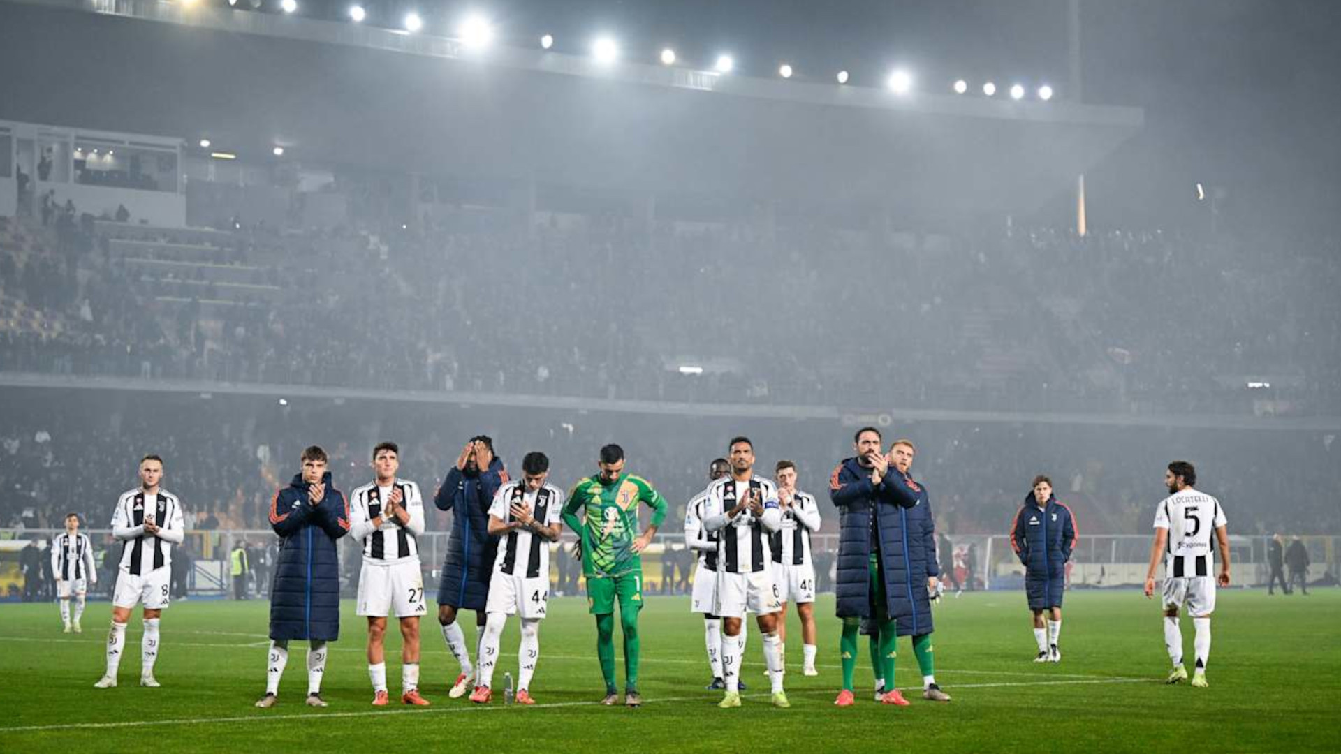 juventus