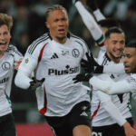 legia warszawa puszcza kapuadi