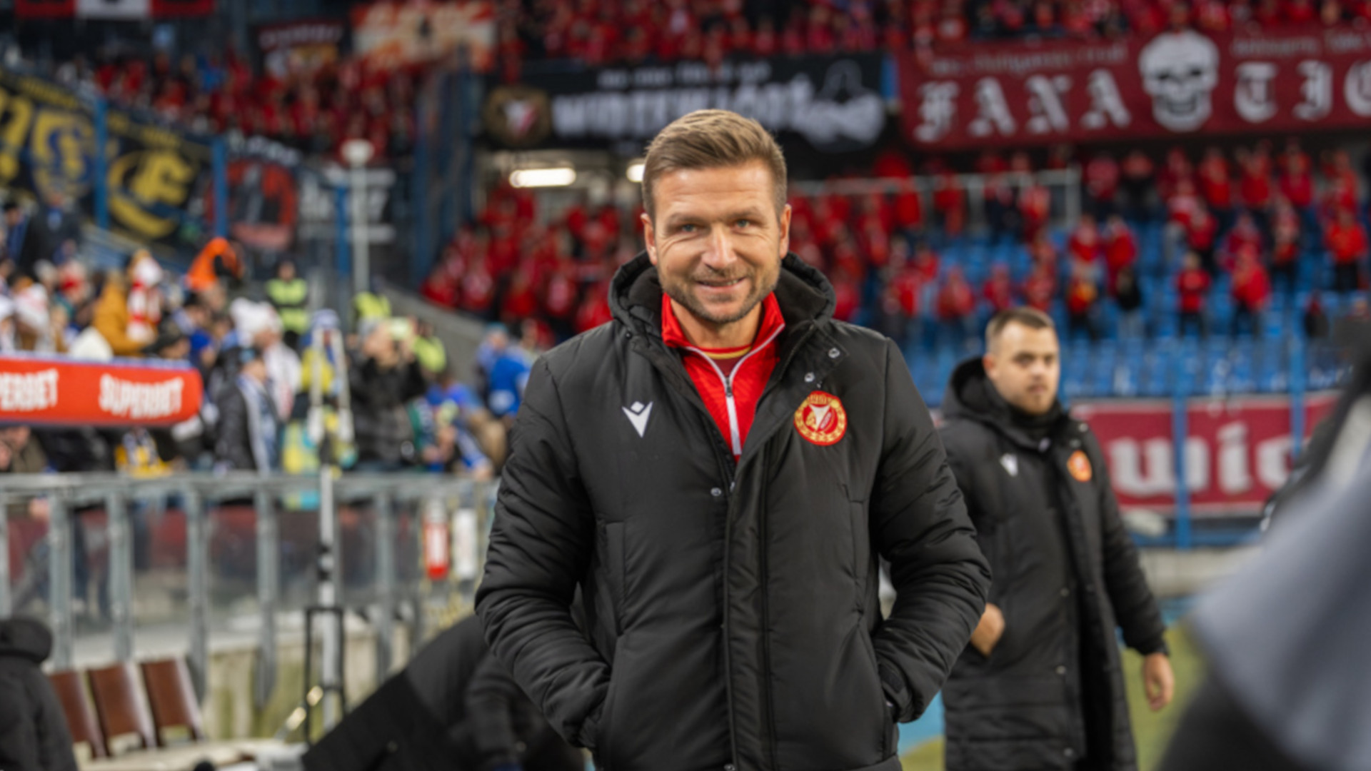 mysliwiec widzew