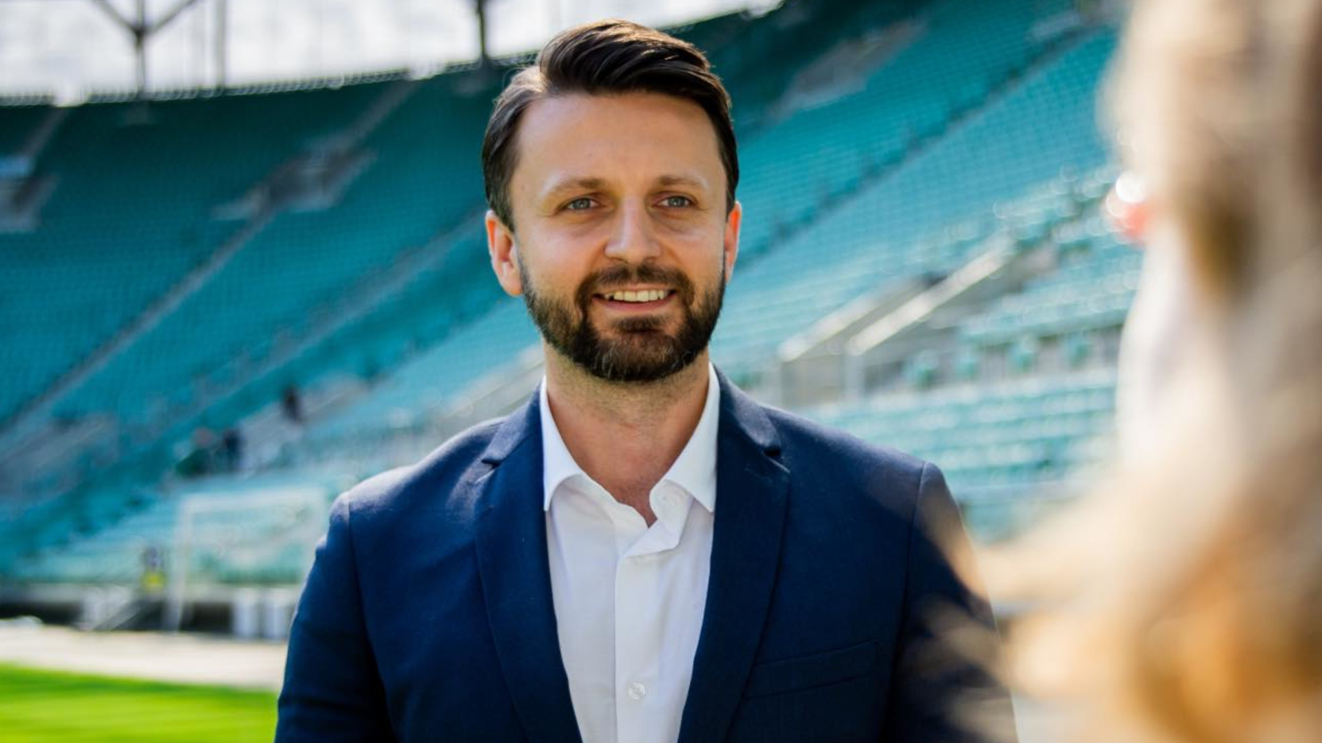 patryk zaleczny
