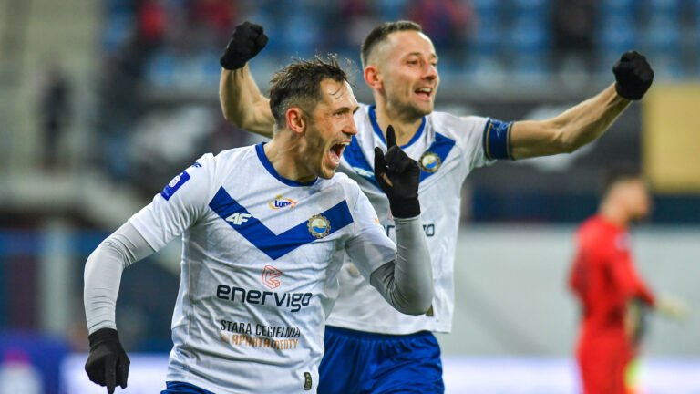 piotr wlazlo stal mielec getinger