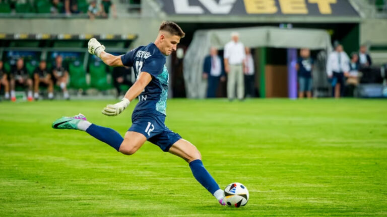 rafal leszczynski slask wroclaw