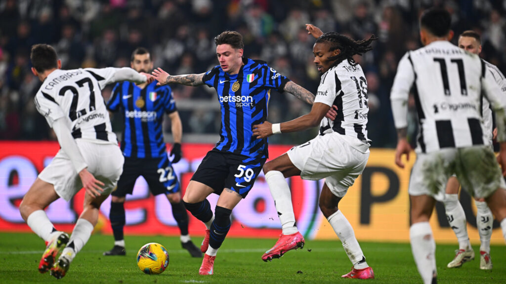 zalewski juve inter