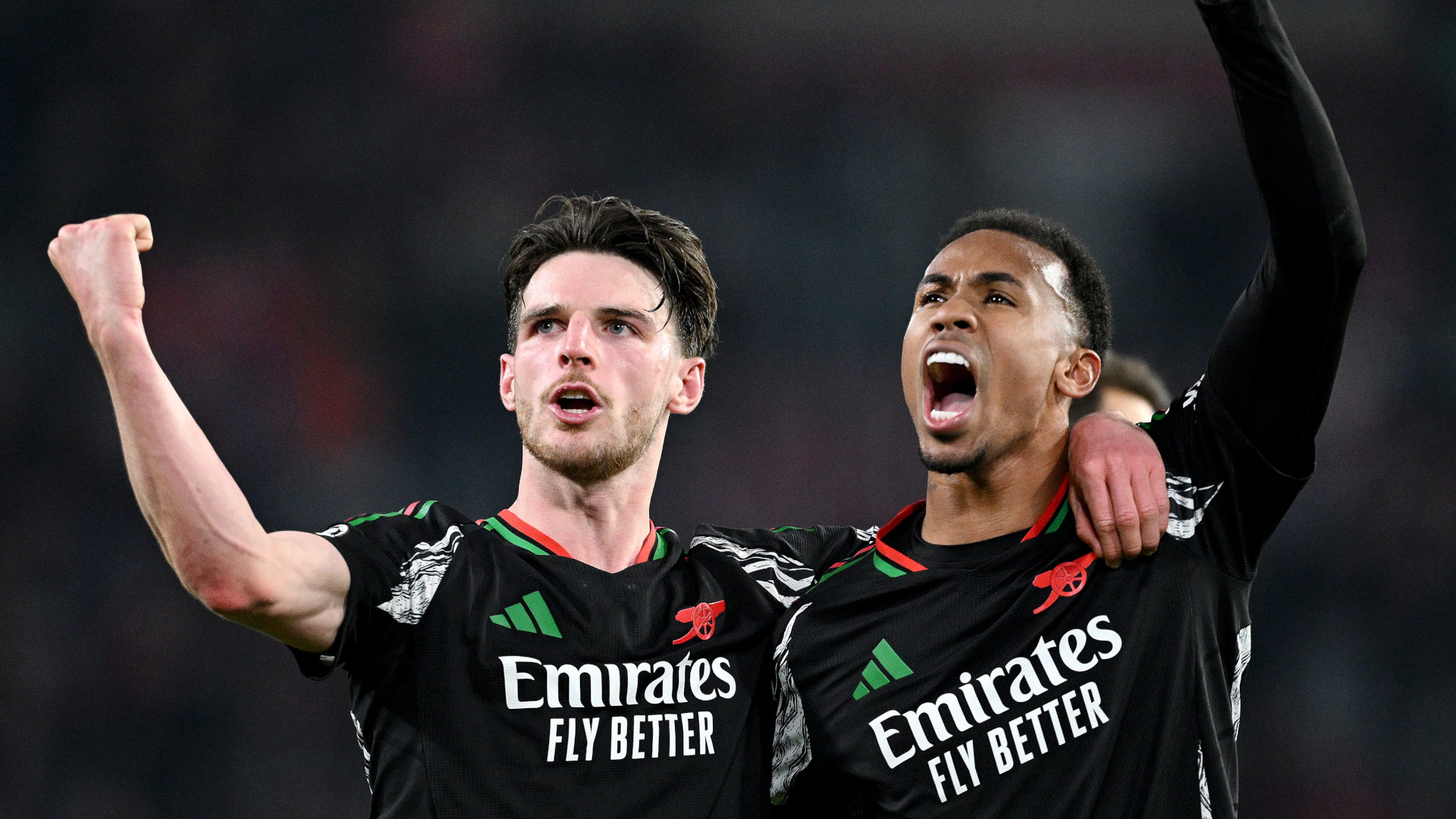 arsenal psv