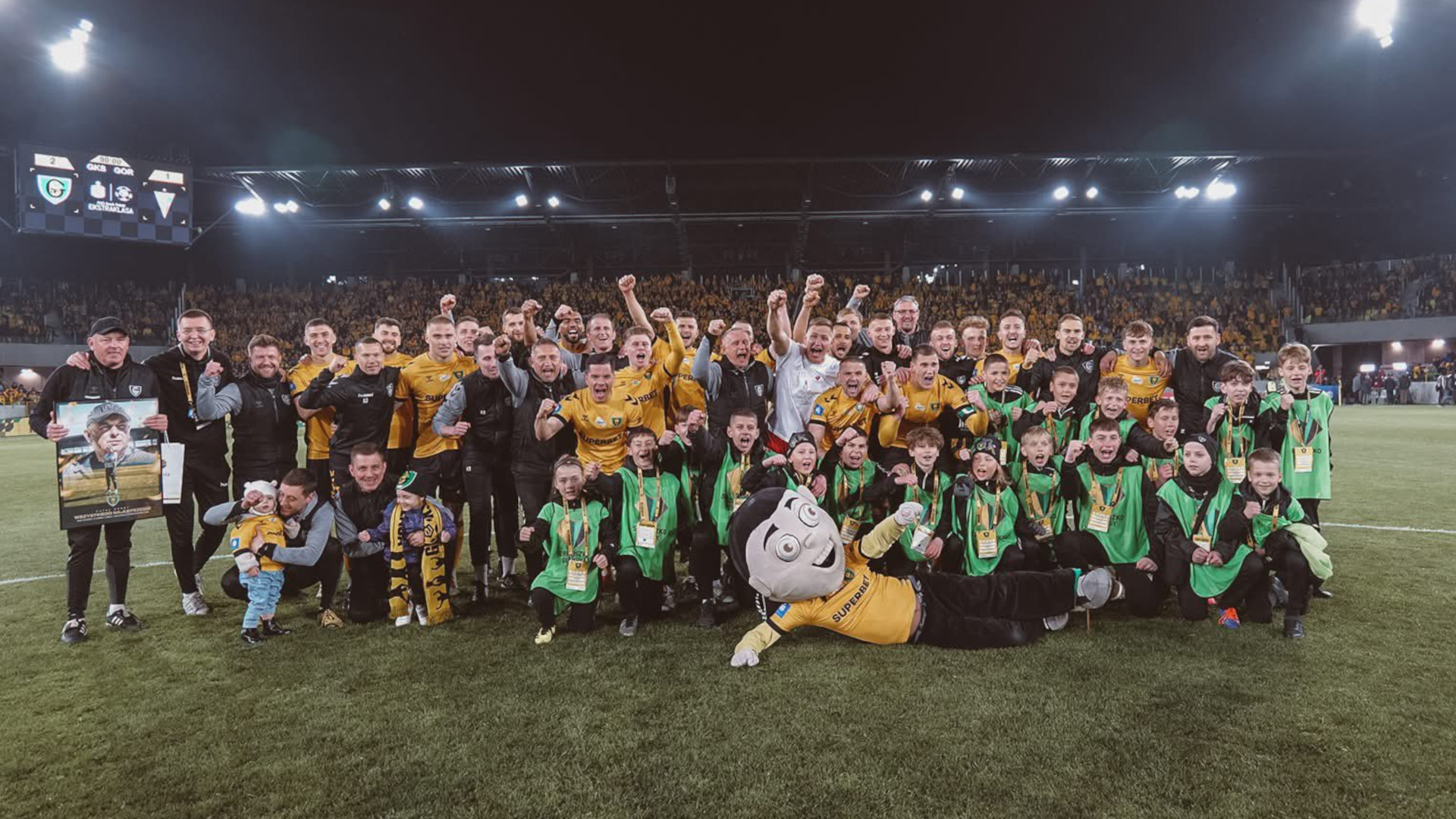 gks katowice gornik zabrze