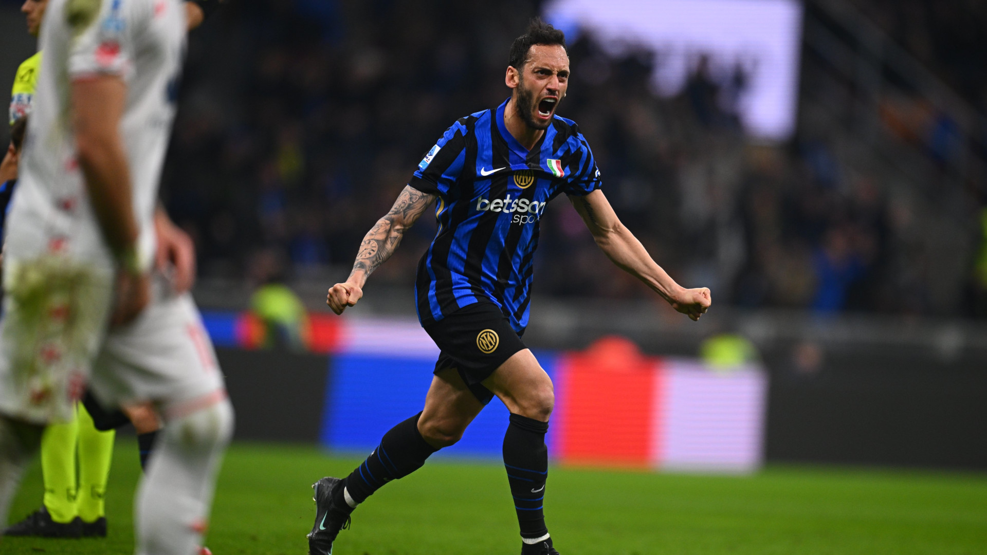 inter monza
