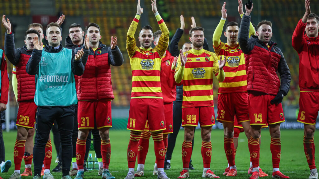 jagiellonia cercle brugge 1