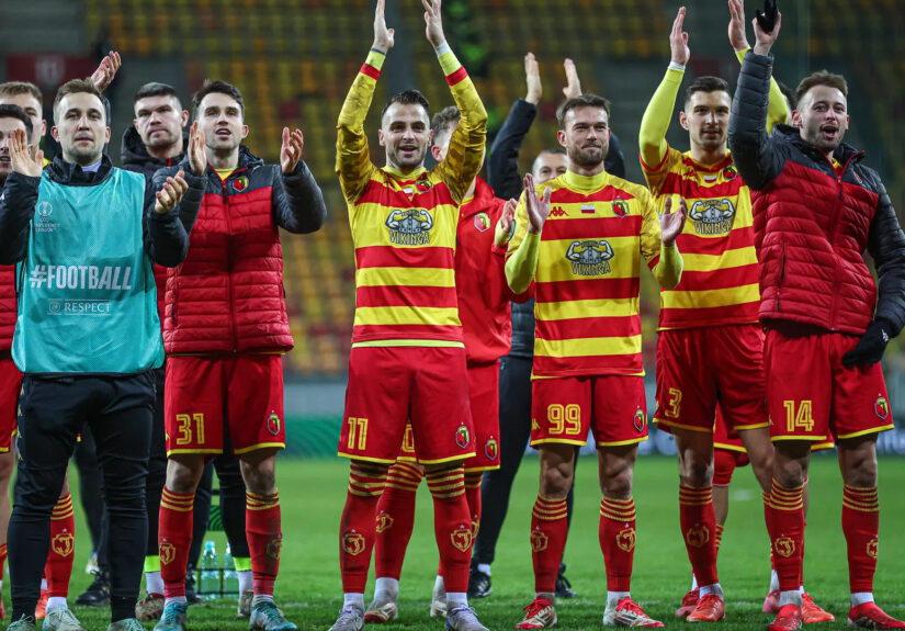 jagiellonia cercle brugge 1