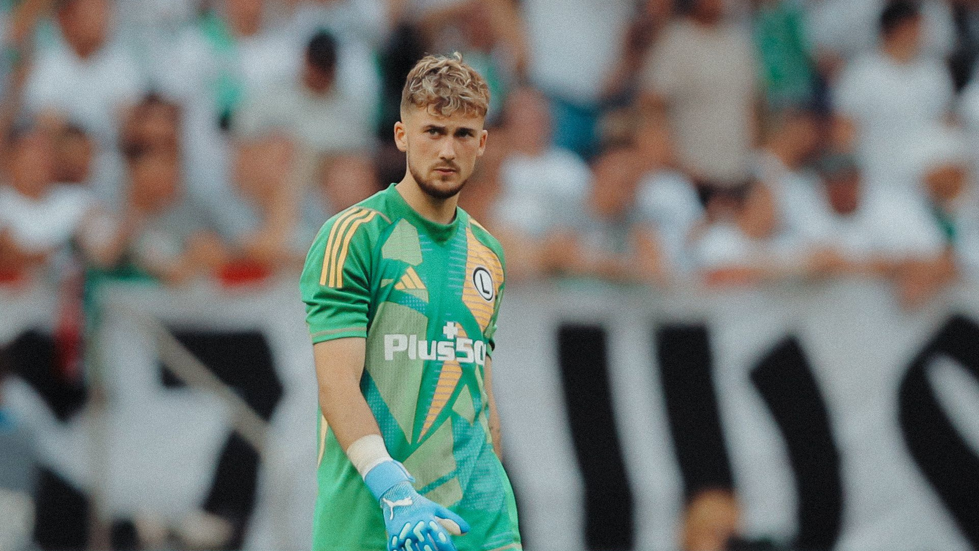 kacper tobiasz legia warszawa 2