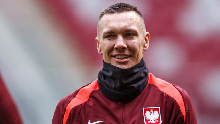lukasz skorupski reprezentacja
