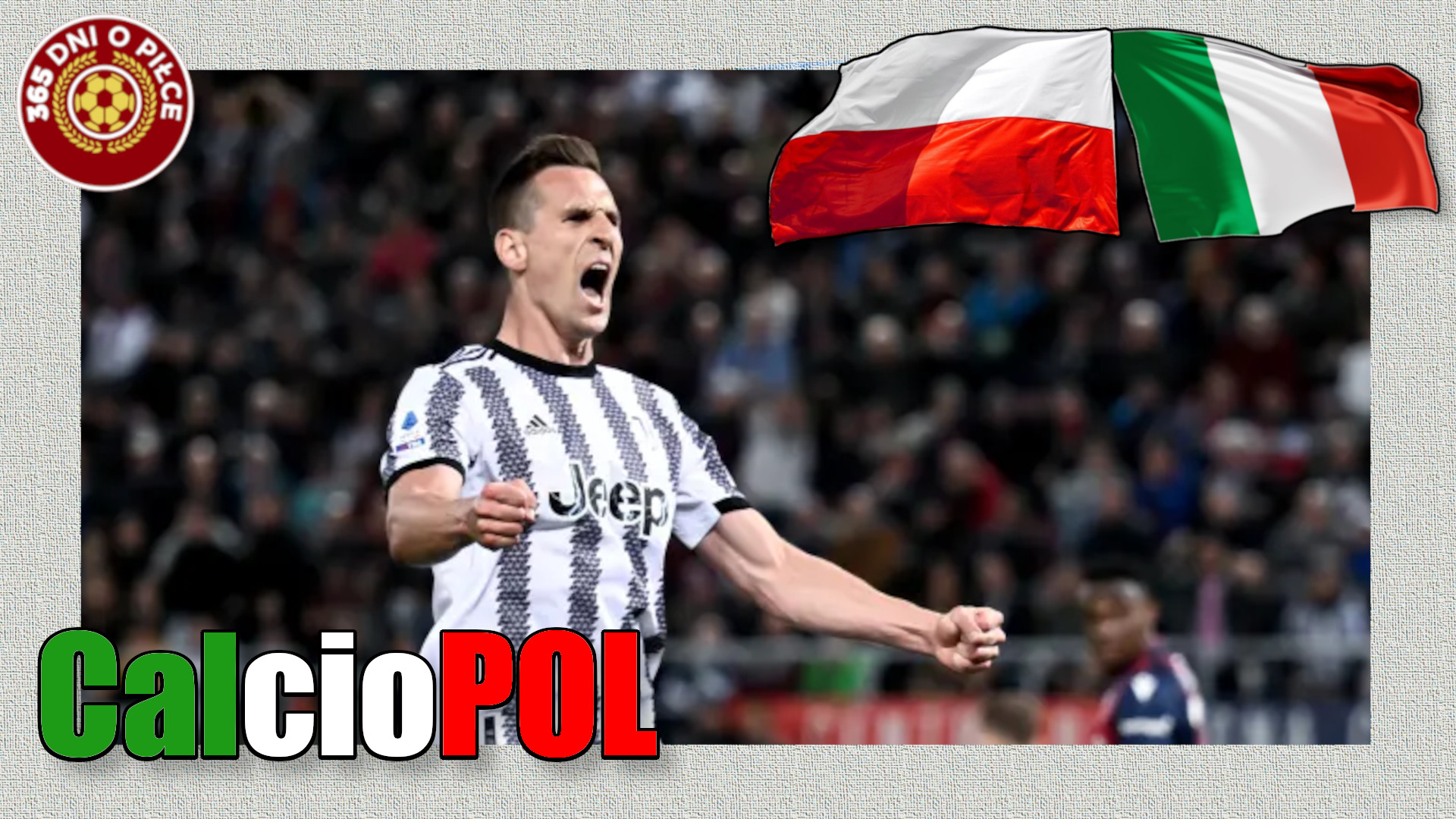 milik calciopol