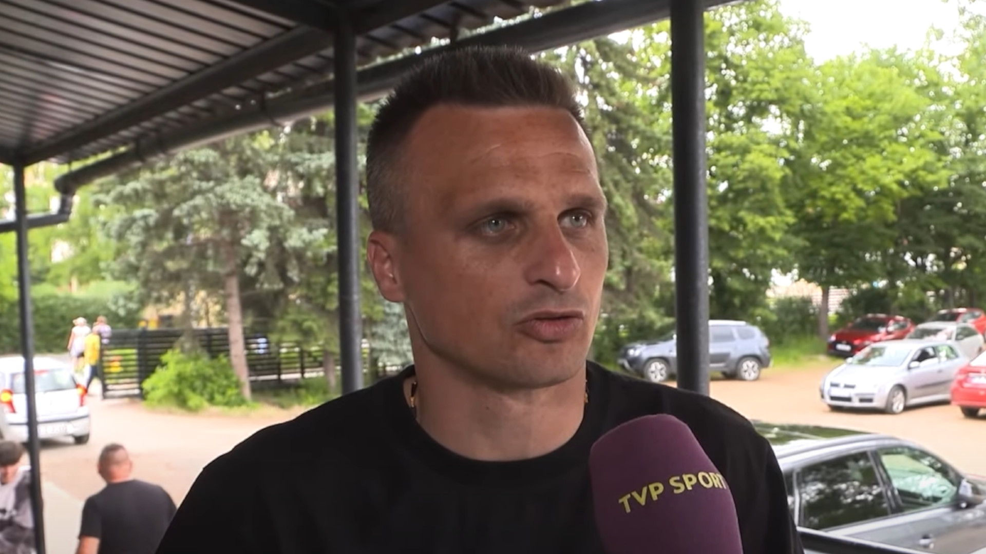 peszko tvp sport