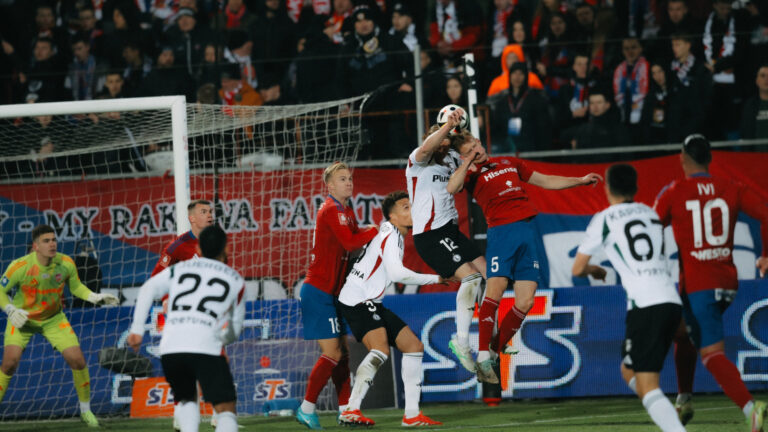 raków częstochowa legia warszawa