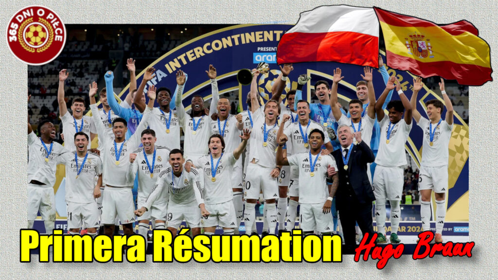 real madrid primera resumation 2