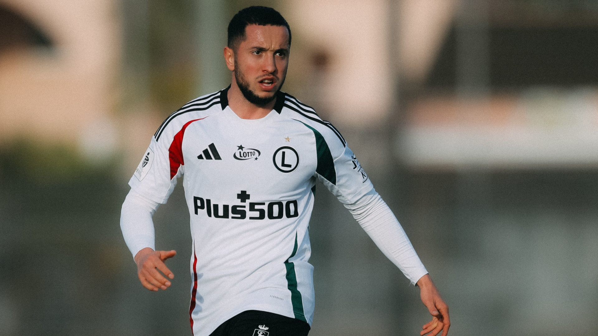 wahan legia warszawa 2
