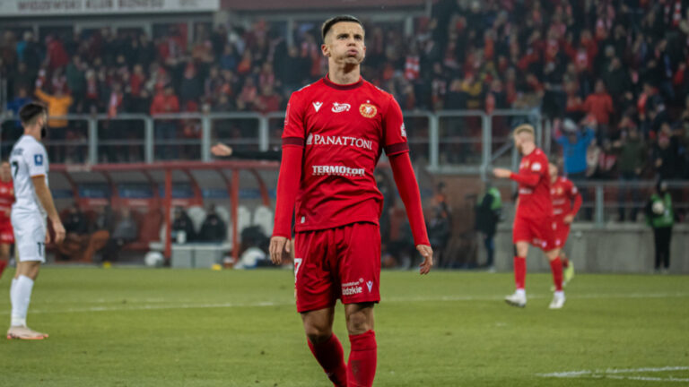 widzew jakub sypek