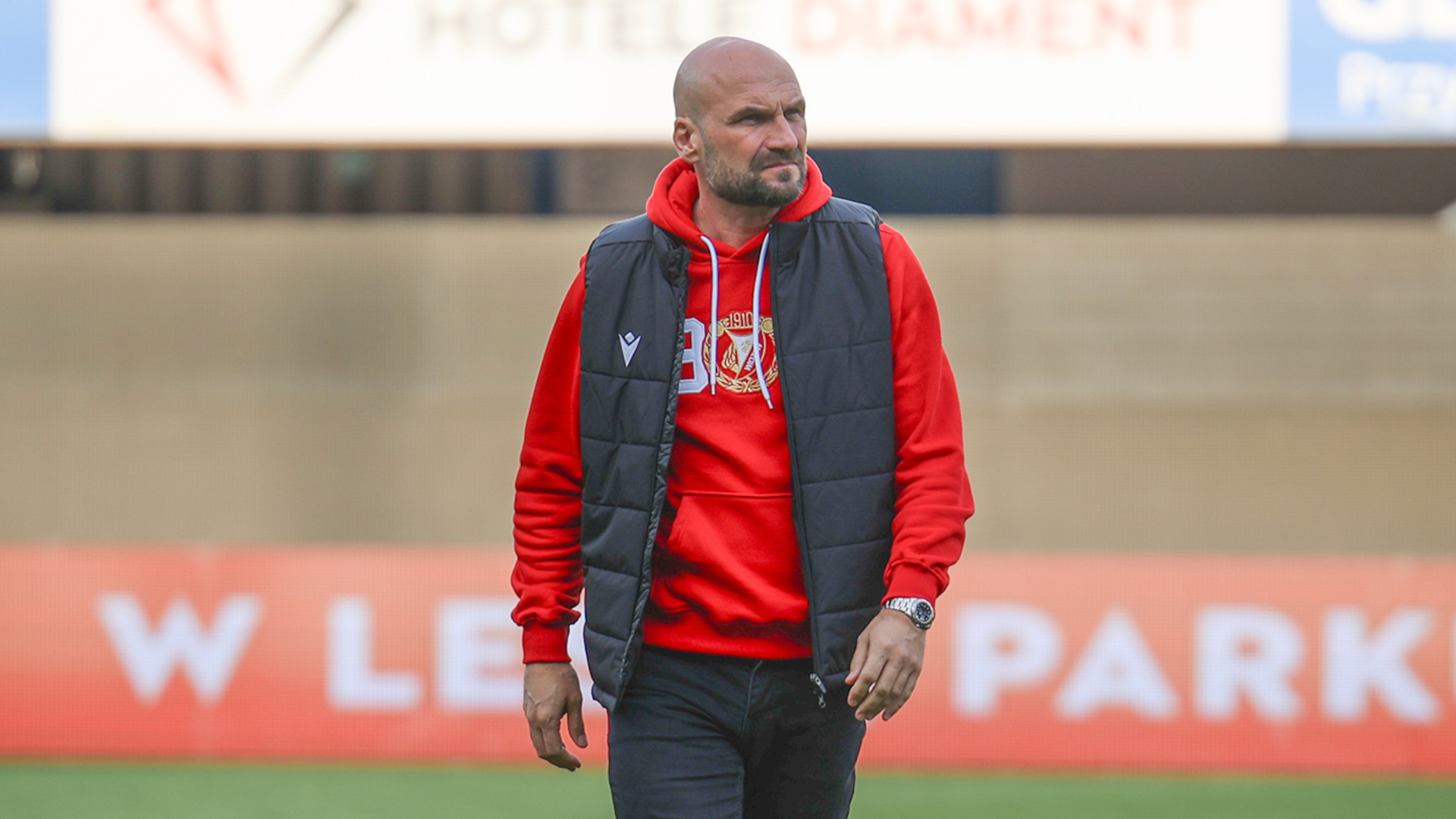 zeljko sopic widzew lodz 2