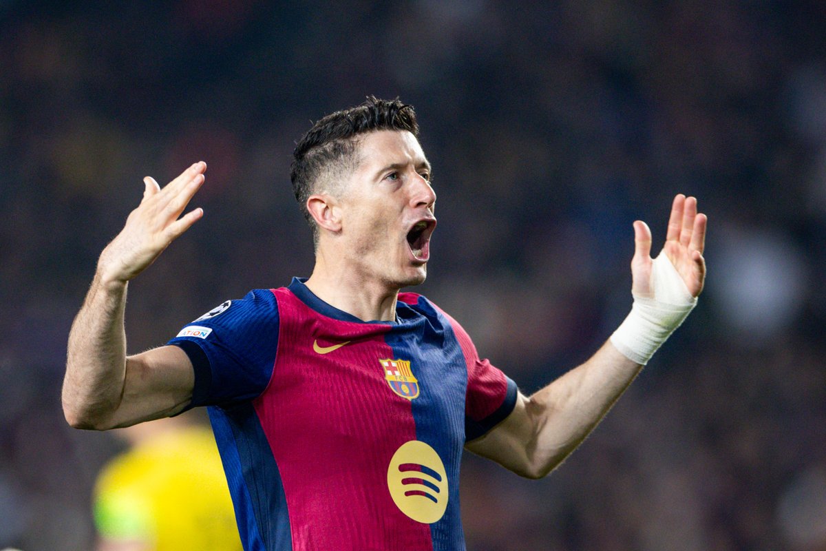 FC Barcelona Borussia Dortmund Liga Mistrzów