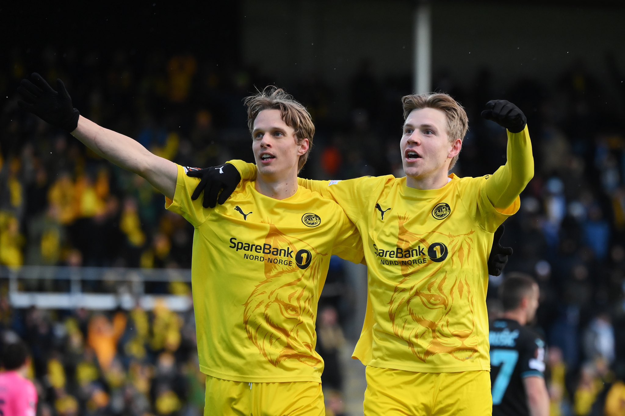 FK Bodø/Glimt