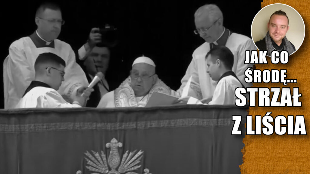 PAPIEZ CYKL