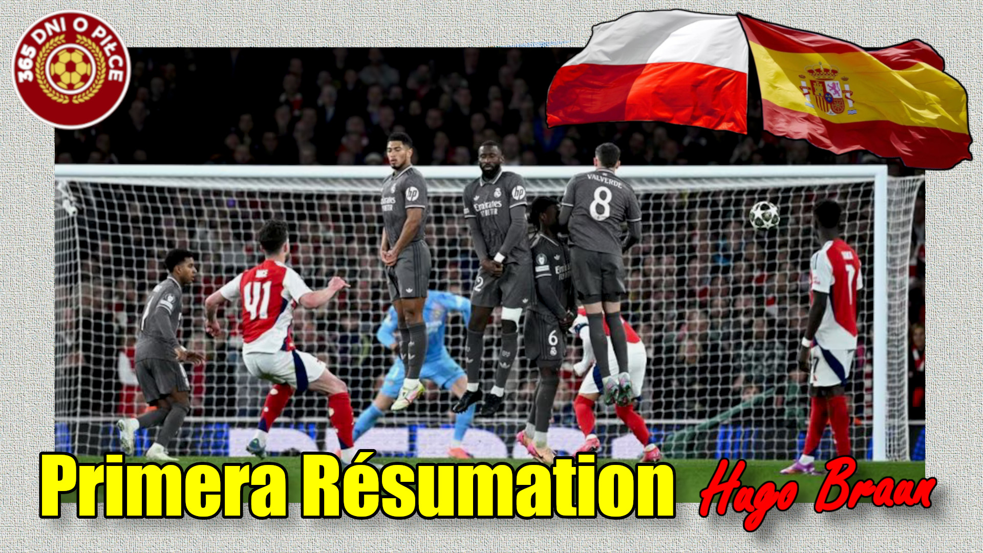 arsenal real cykl