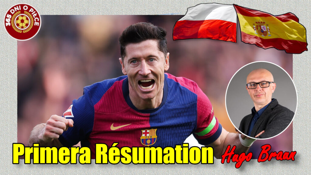 barca orlowski cykl la liga