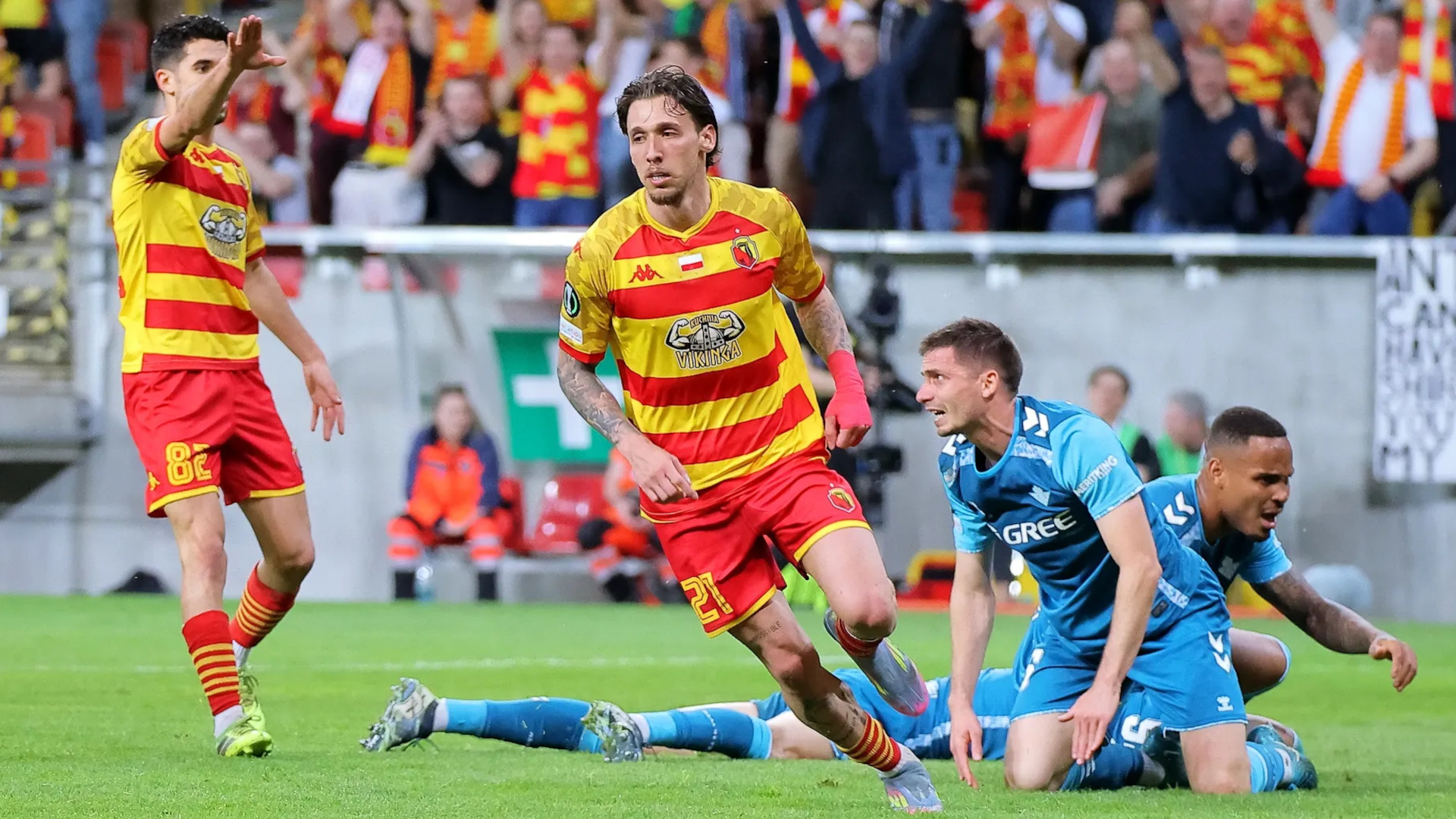 darko churlinov jagiellonia betis 2
