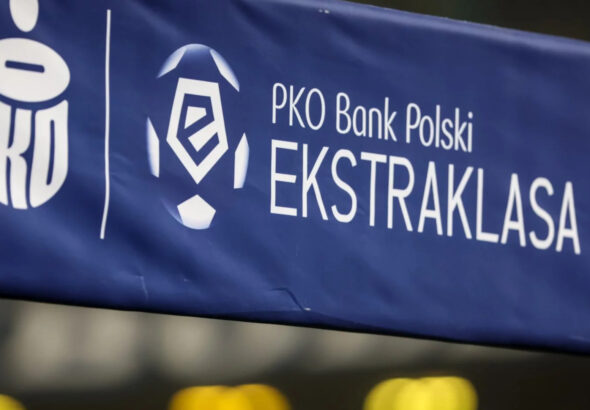 ekstraklasa logo