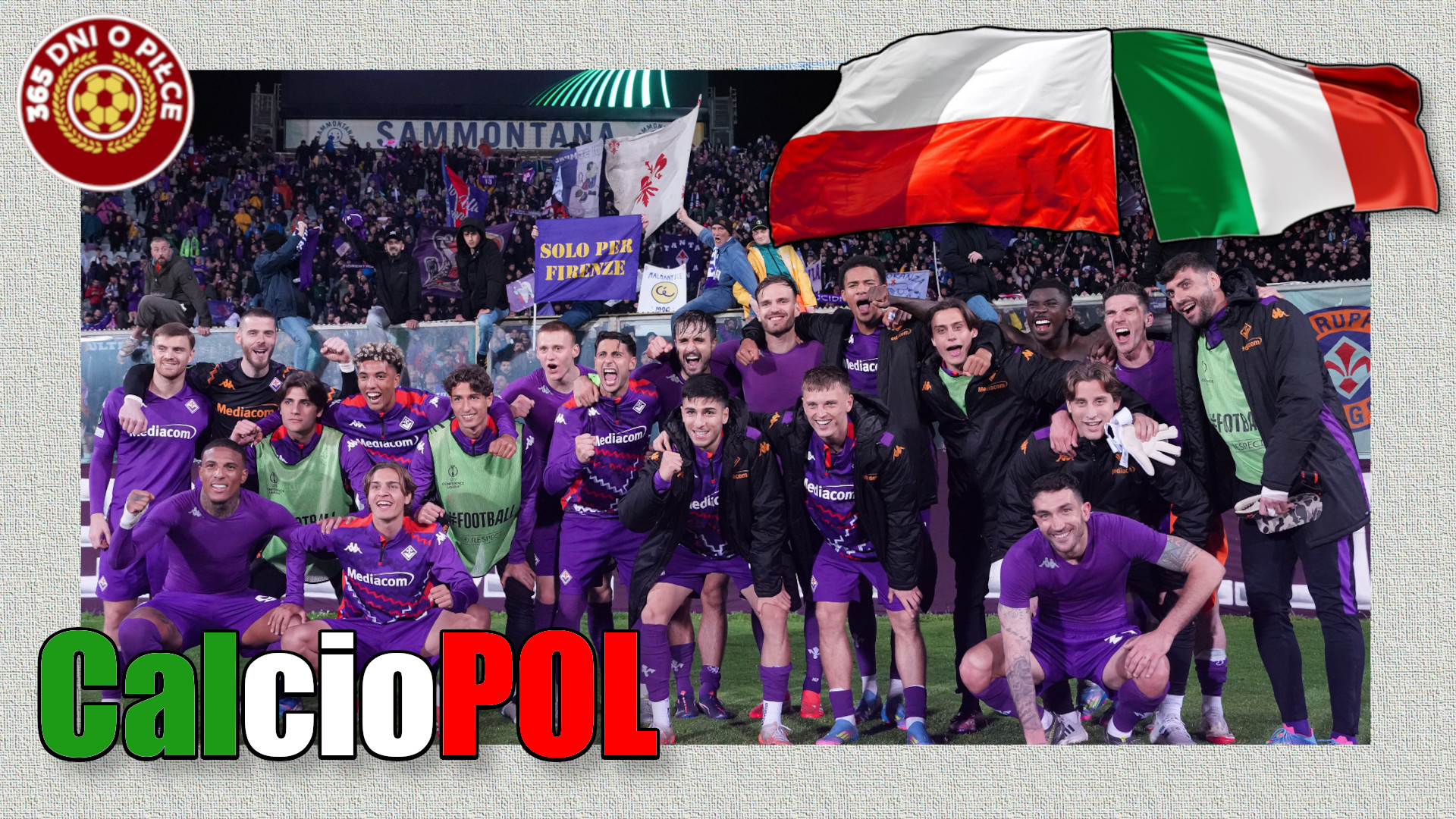 fiorentina cykl