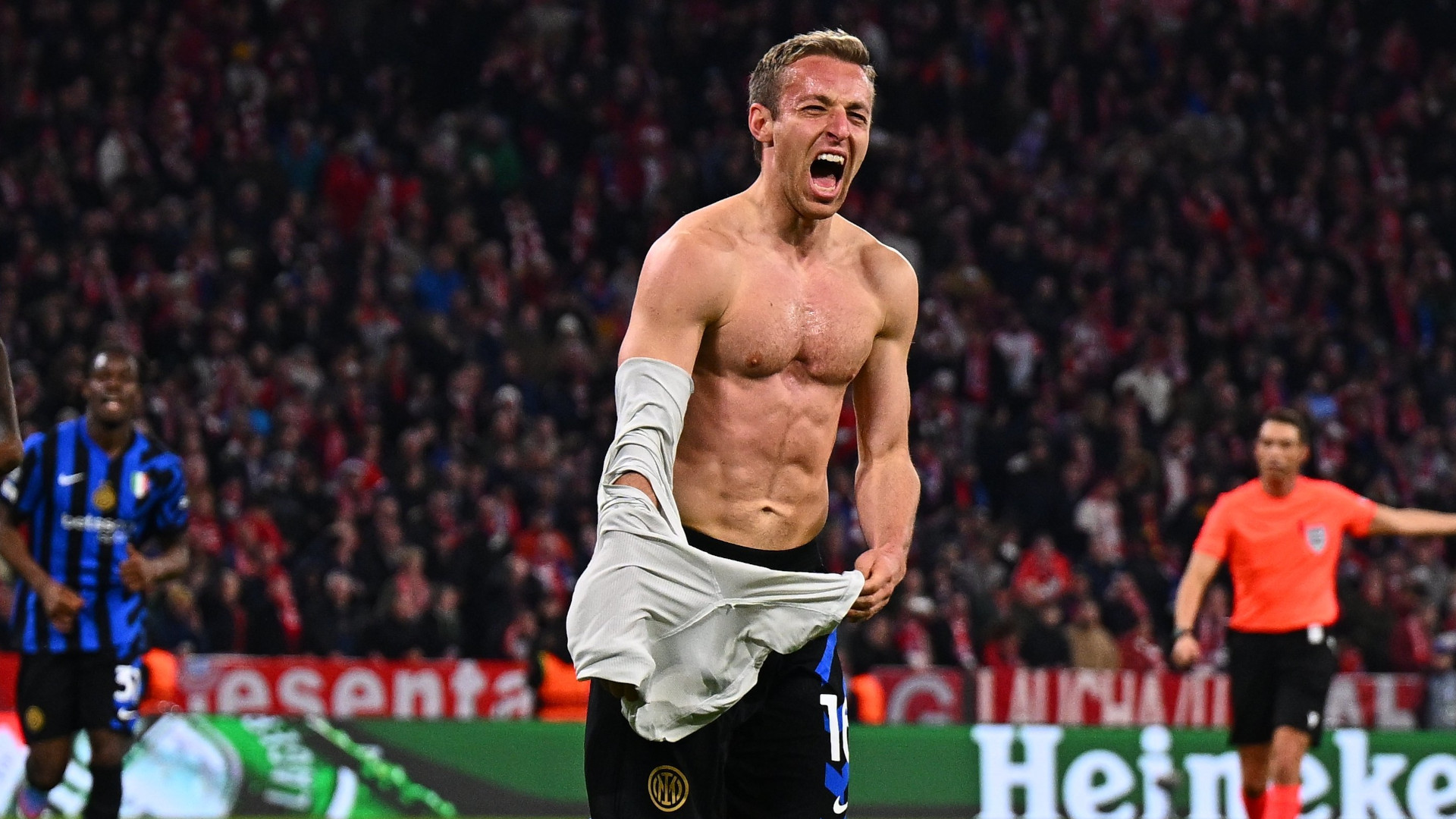 frattesi inter bayern liga mistrzow