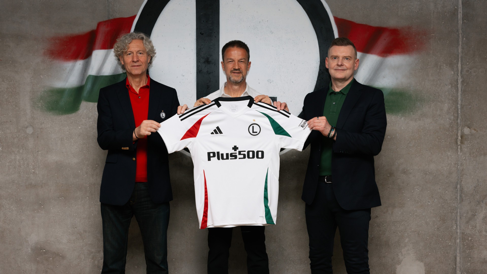 fredi bobic legia