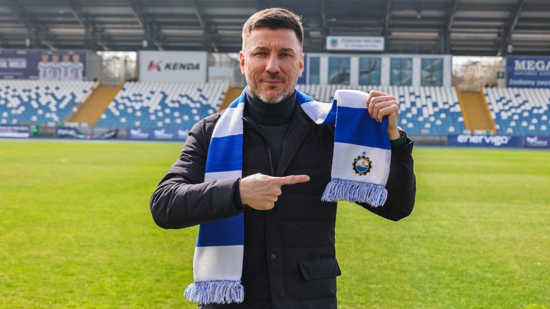 ivan djurdjevic stal mielec 2