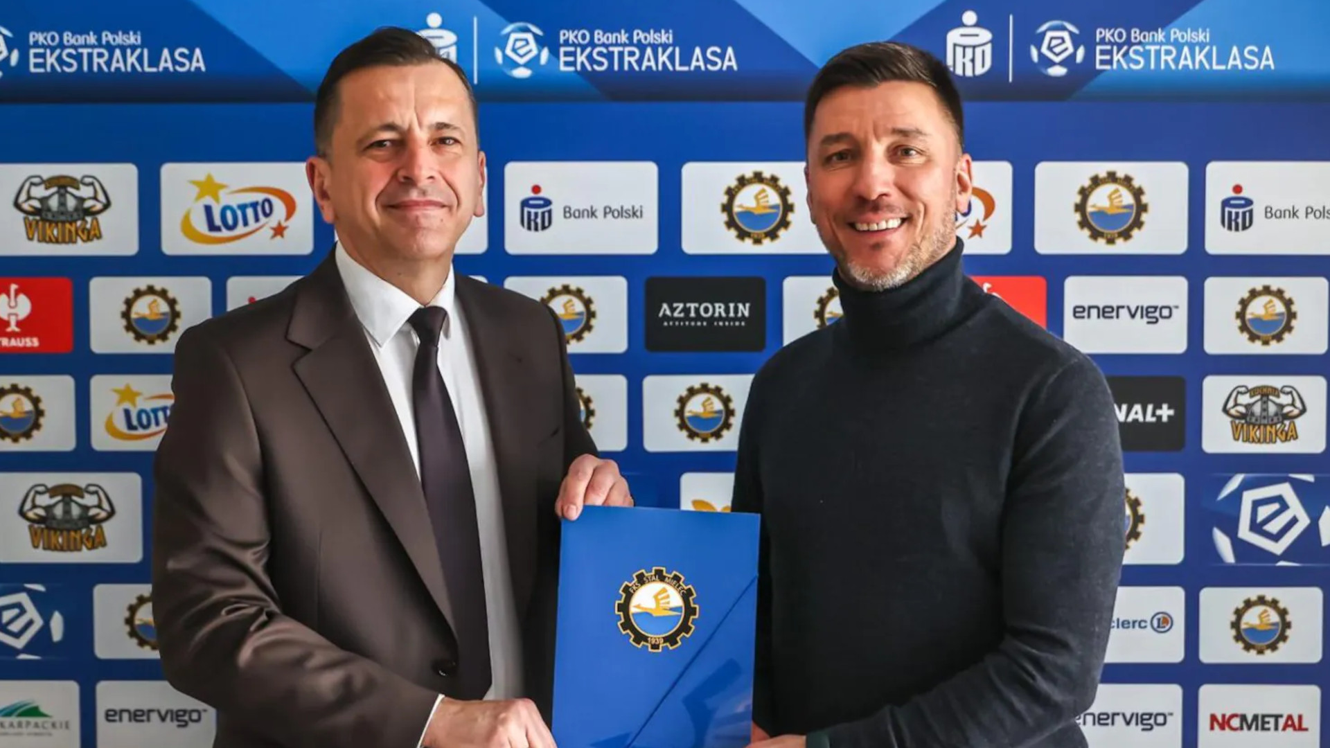 ivan djurdjevic stal