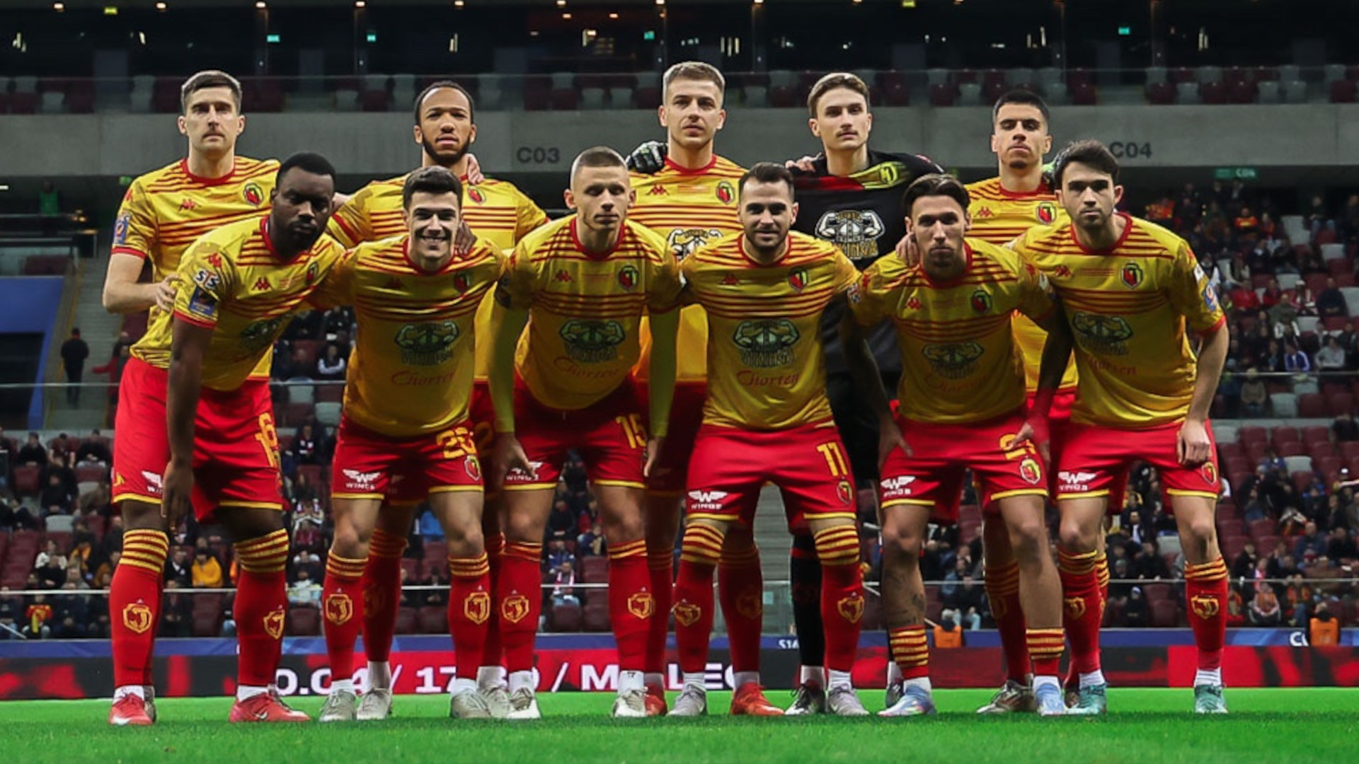 jagiellonia wisla superpuchar