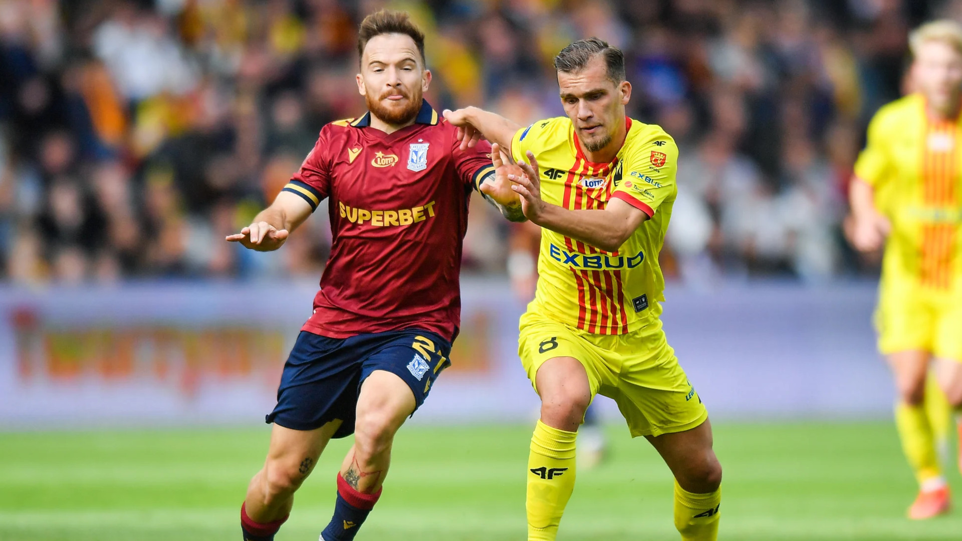 korona lech poznan hotic