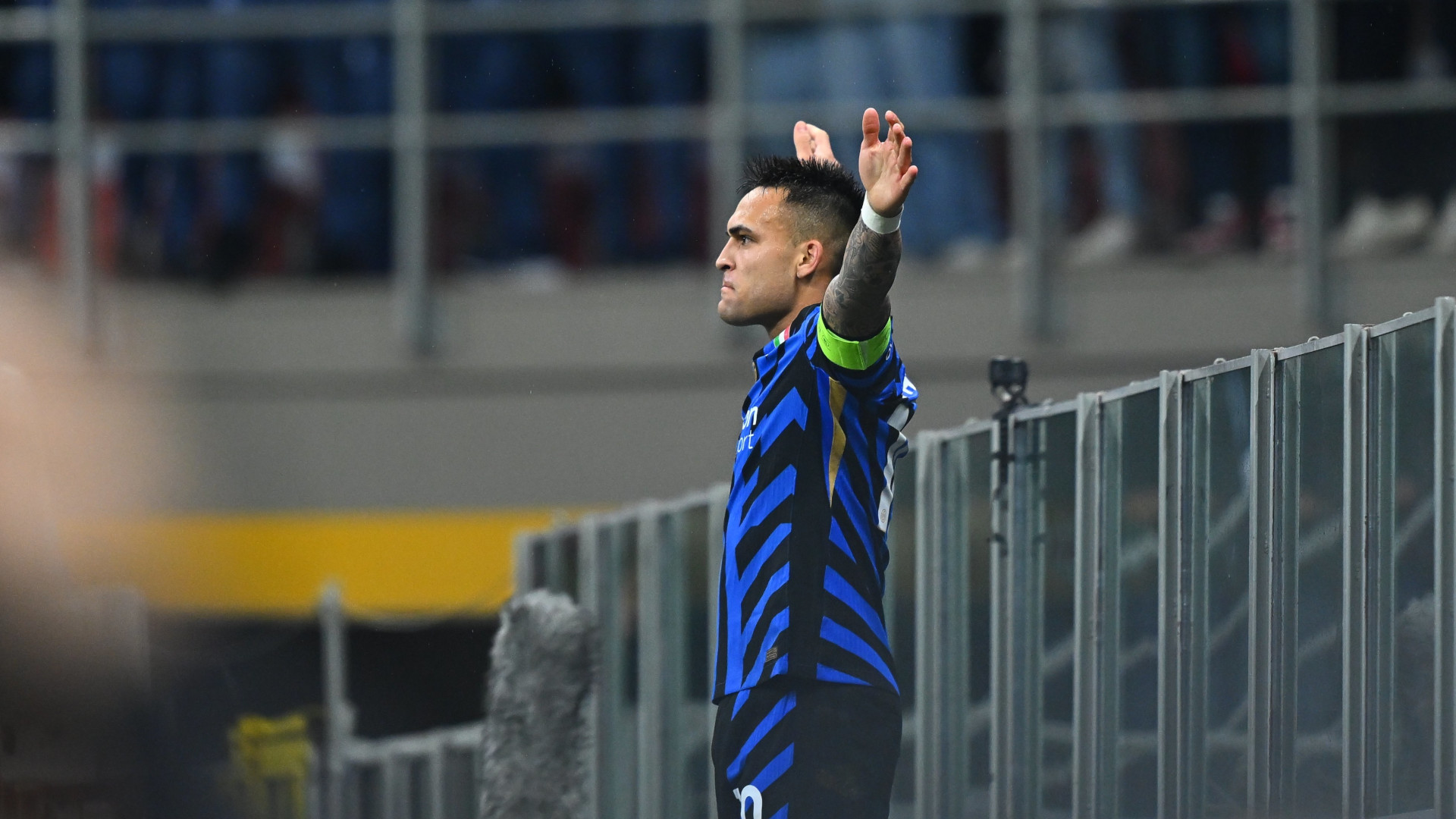 lautaro martinez inter