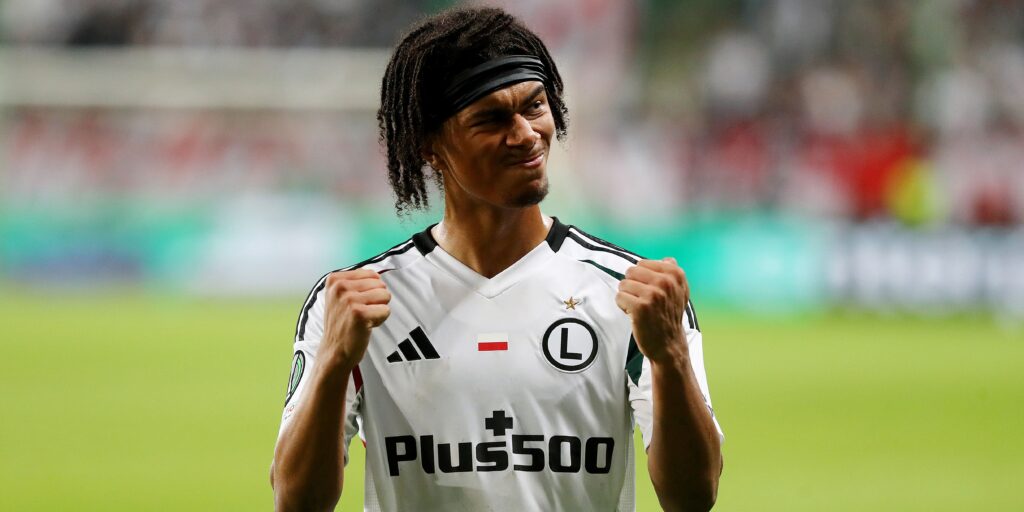 maxi oyedele