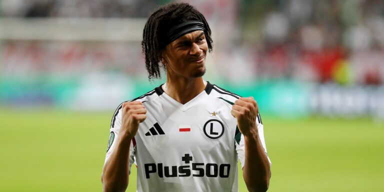 maxi oyedele