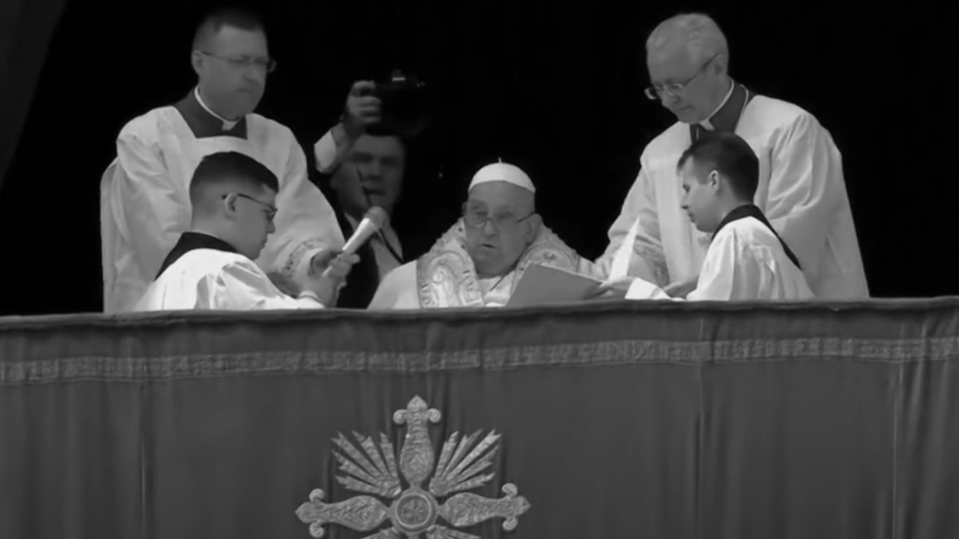 papiez franciszek 2
