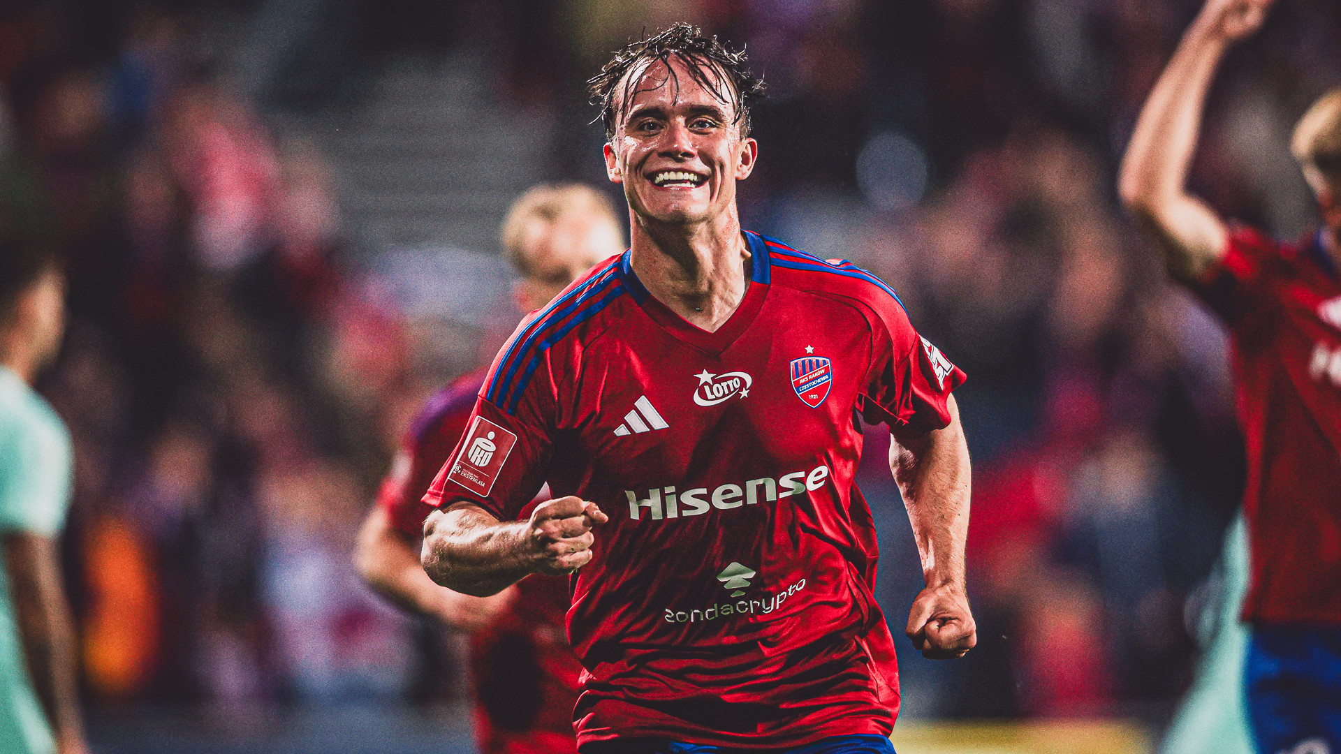 rakow czestochowa ariel mosor